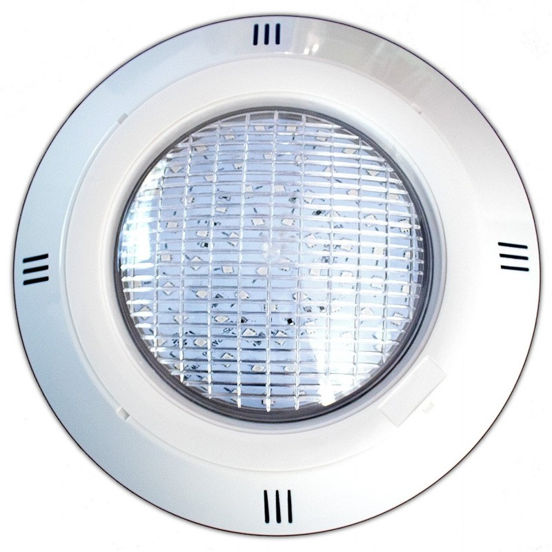 Foco LED RGB para Piscina de 15 cm de diámetro en ABS